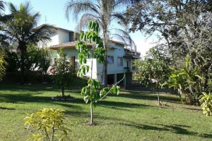 foto de clinica de Recuperação  masculina especializada em tratamento em drogas e alcoolismo e esquizofrenia  taubaté ii 